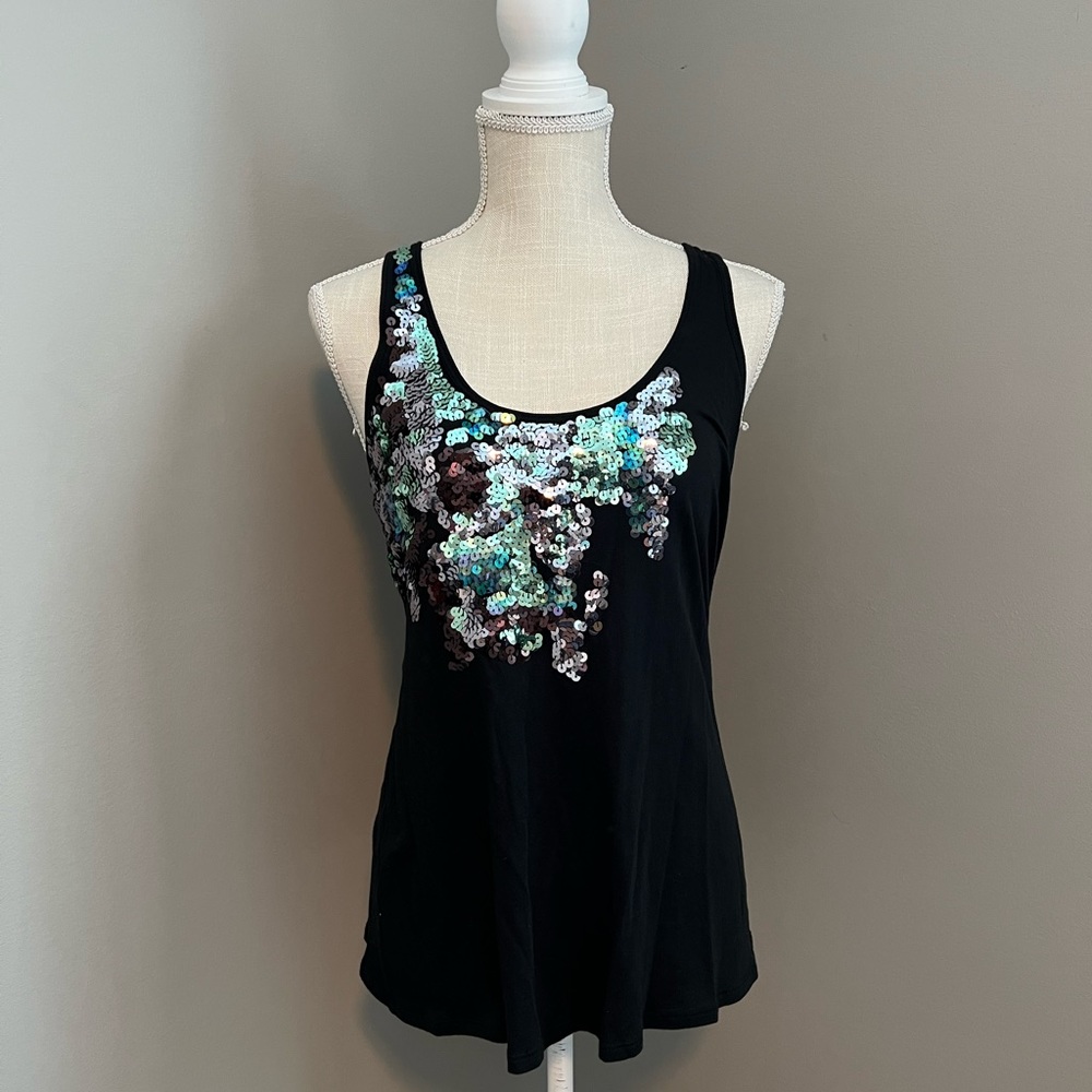 Express Tank Top